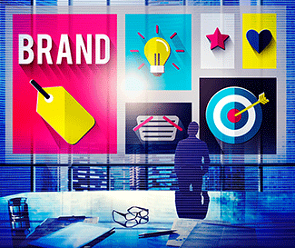 Building your brand online creative marketing large