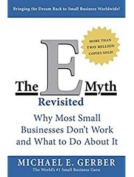 Book Review The e Myth Revisited large