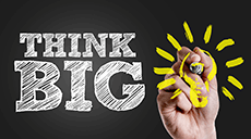 is691666562 think big small