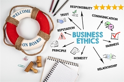 business ethics 400x400