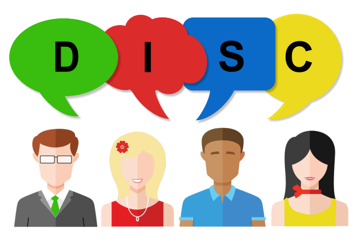 DiSC Communication Blog
