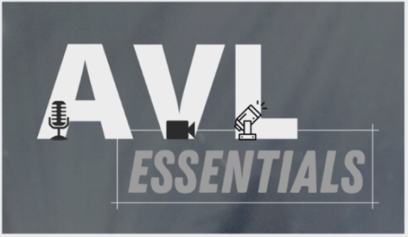 AVL Essentials