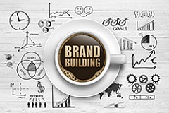 Brand Building small