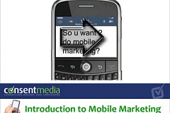 mobile marketing video