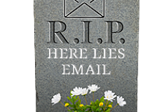 email rip small