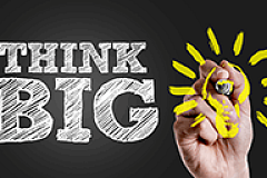 is691666562 think big small