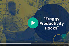 froggy productivity hacks 500x283